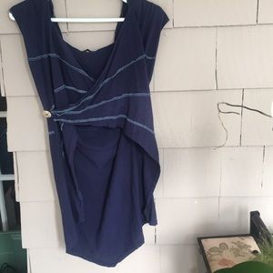 Jayli hippie festival vest